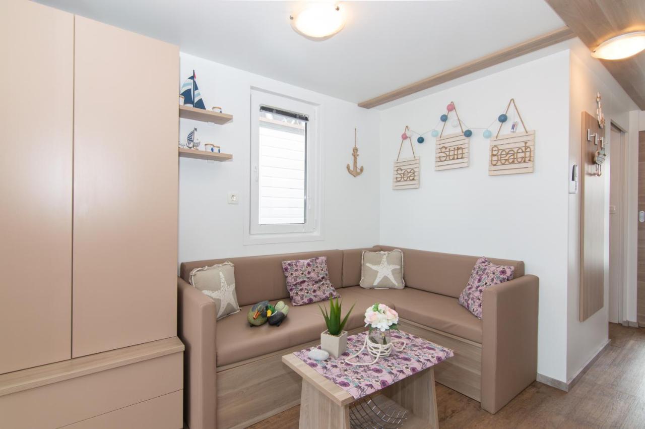 포르토로즈 Floating House Adela 빌라 외부 사진